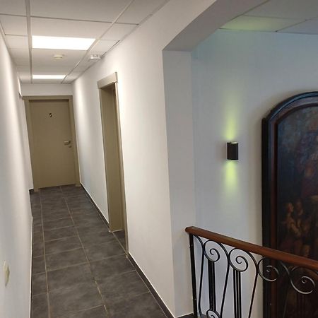 Arconaty Hotel Linter Zewnętrze zdjęcie