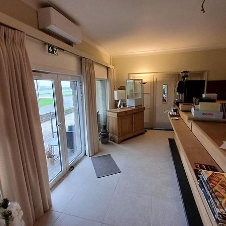 Arconaty Hotel Linter Zewnętrze zdjęcie