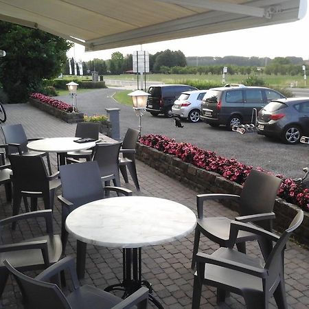 Arconaty Hotel Linter Zewnętrze zdjęcie