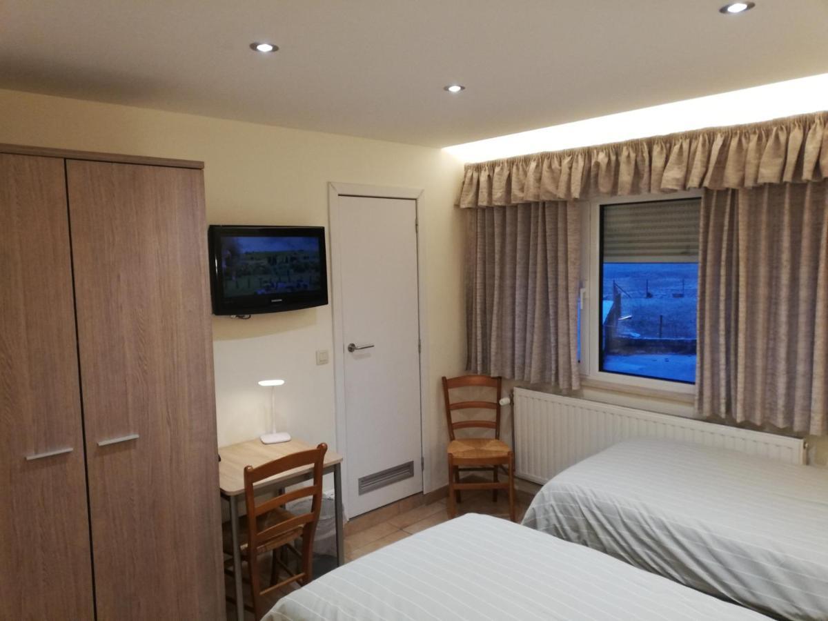 Arconaty Hotel Linter Zewnętrze zdjęcie