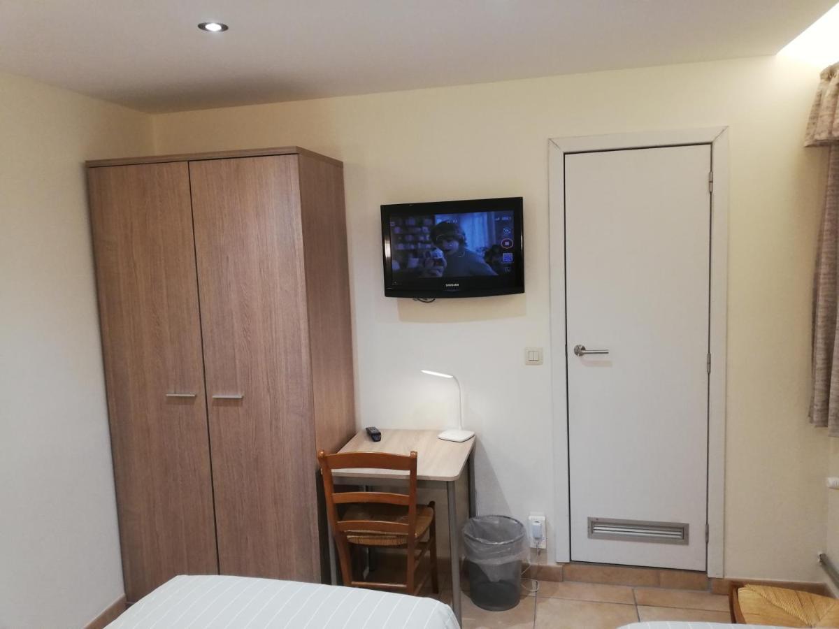 Arconaty Hotel Linter Zewnętrze zdjęcie