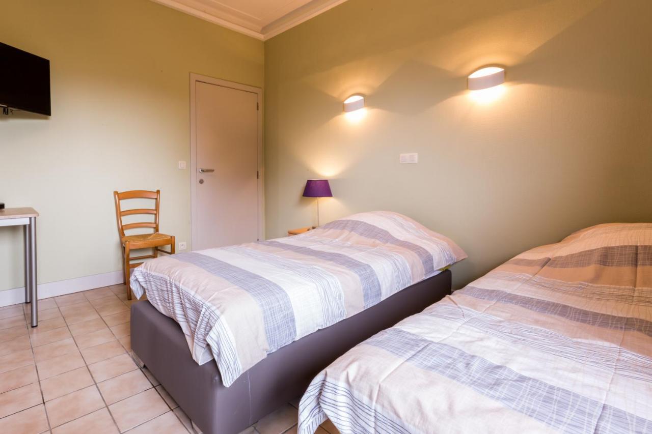 Arconaty Hotel Linter Zewnętrze zdjęcie