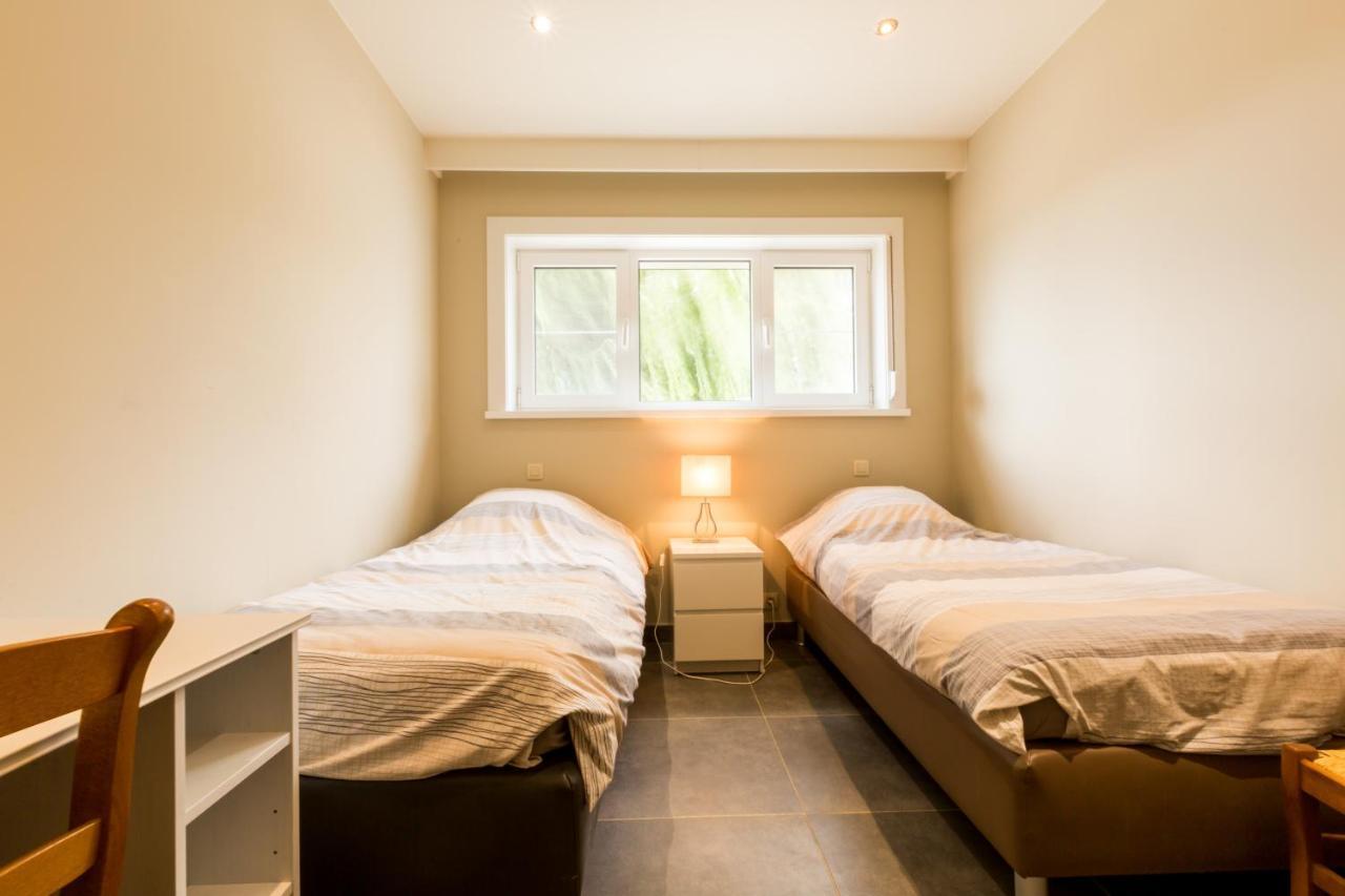 Arconaty Hotel Linter Zewnętrze zdjęcie