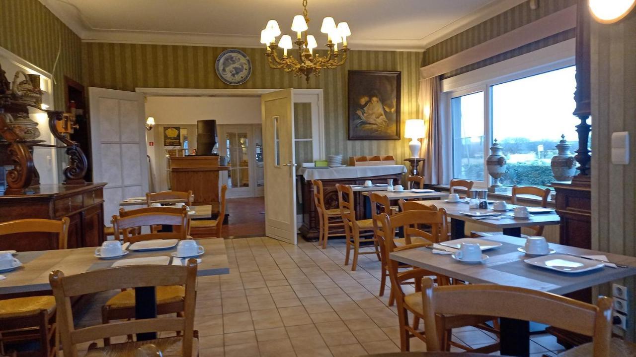 Arconaty Hotel Linter Zewnętrze zdjęcie