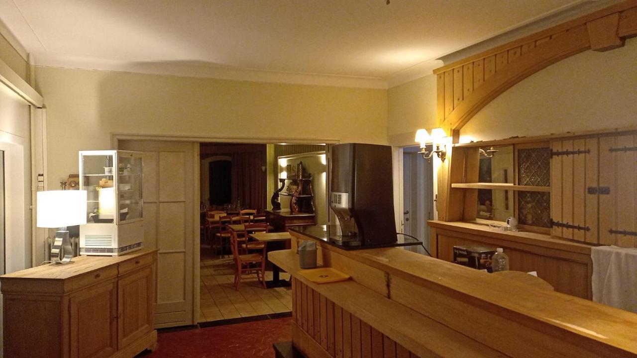 Arconaty Hotel Linter Zewnętrze zdjęcie