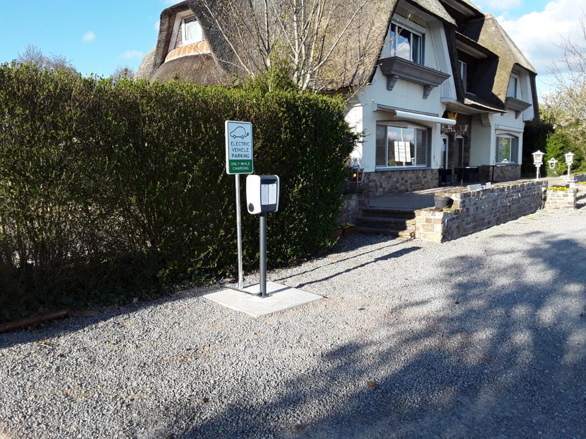 Arconaty Hotel Linter Zewnętrze zdjęcie