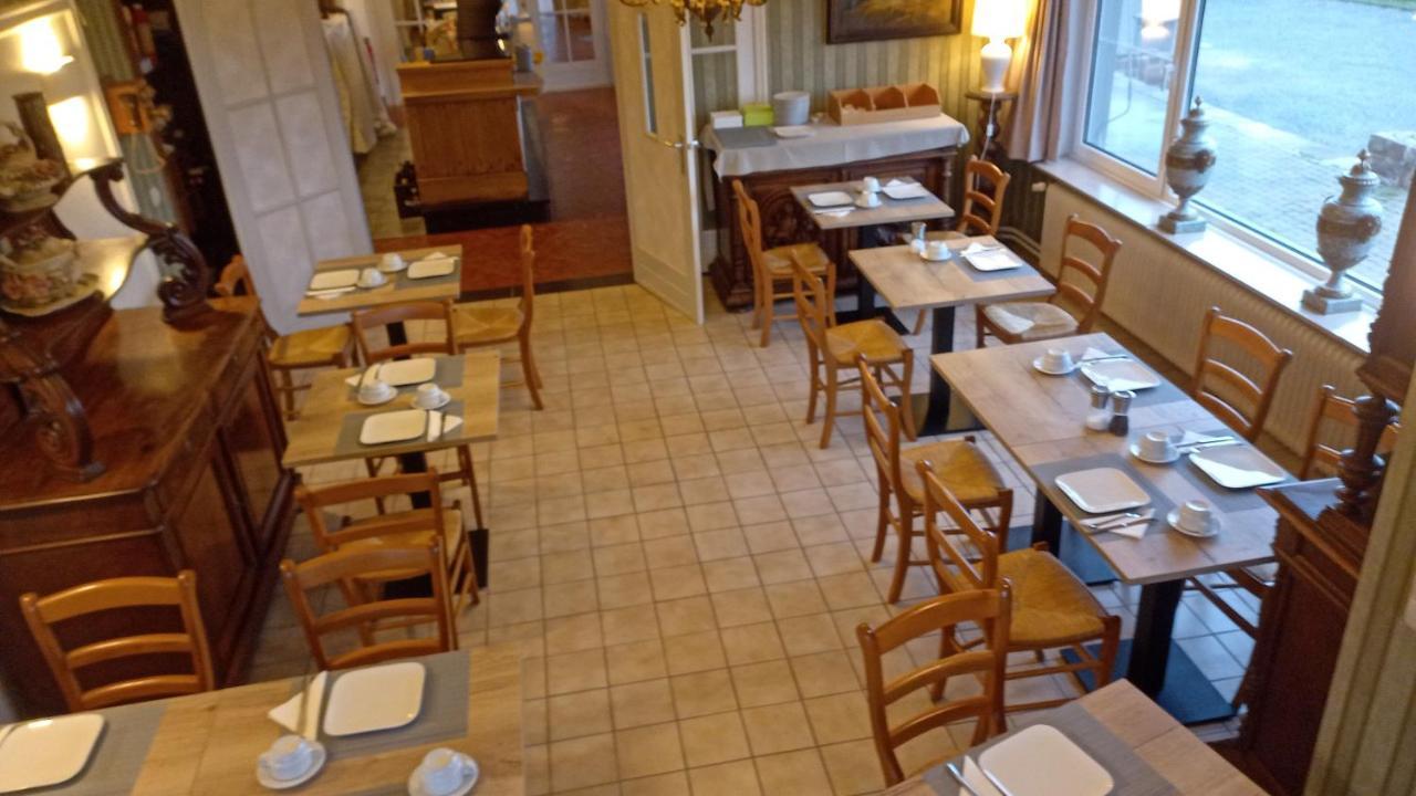 Arconaty Hotel Linter Zewnętrze zdjęcie