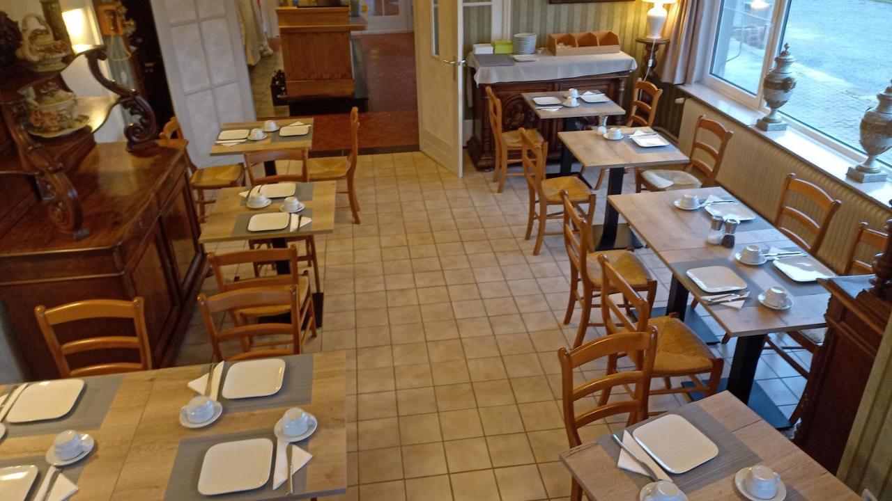 Arconaty Hotel Linter Zewnętrze zdjęcie