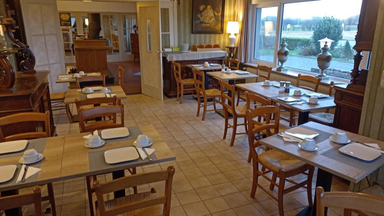 Arconaty Hotel Linter Zewnętrze zdjęcie
