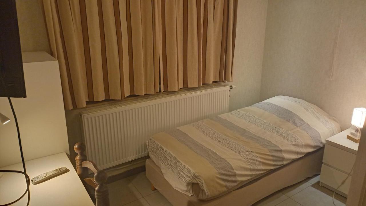 Arconaty Hotel Linter Zewnętrze zdjęcie