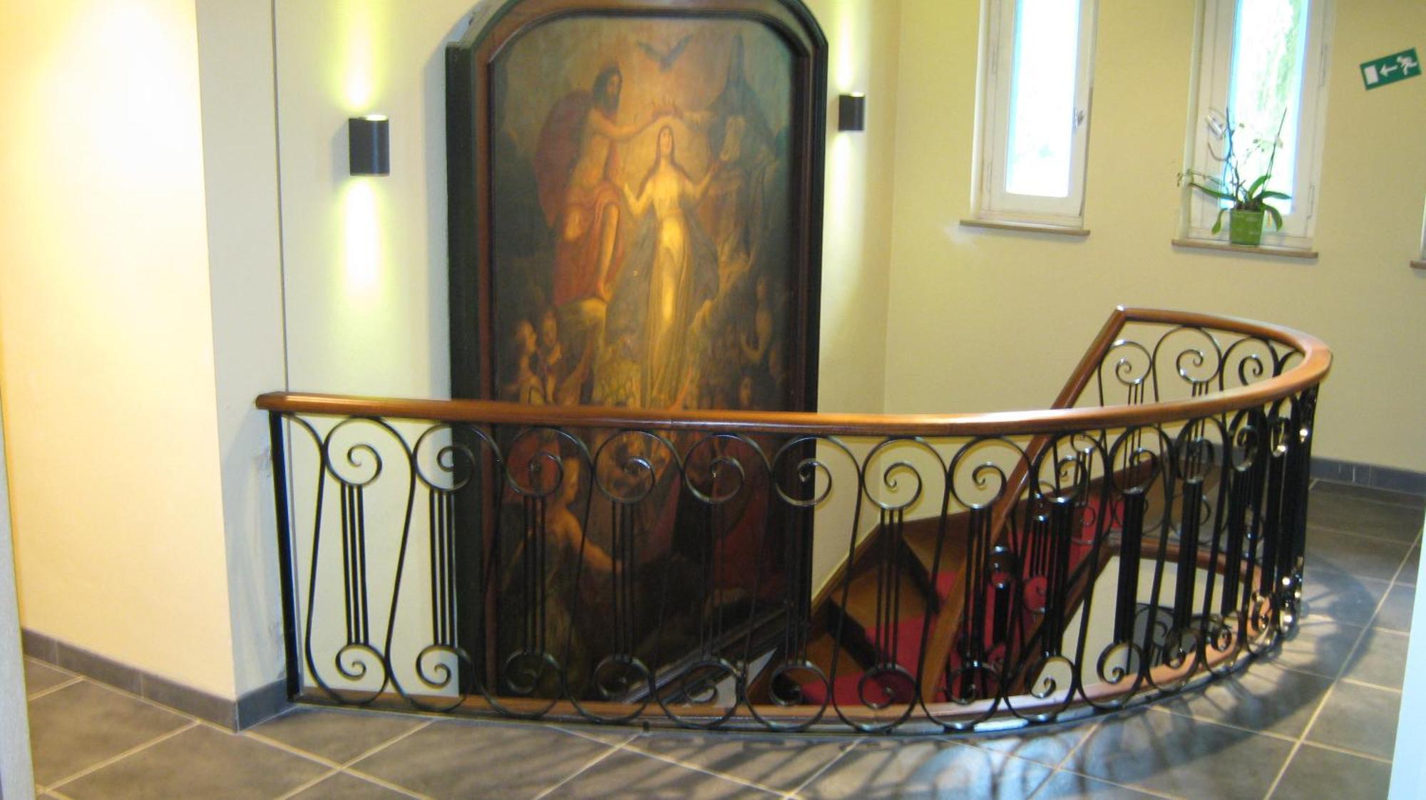 Arconaty Hotel Linter Zewnętrze zdjęcie