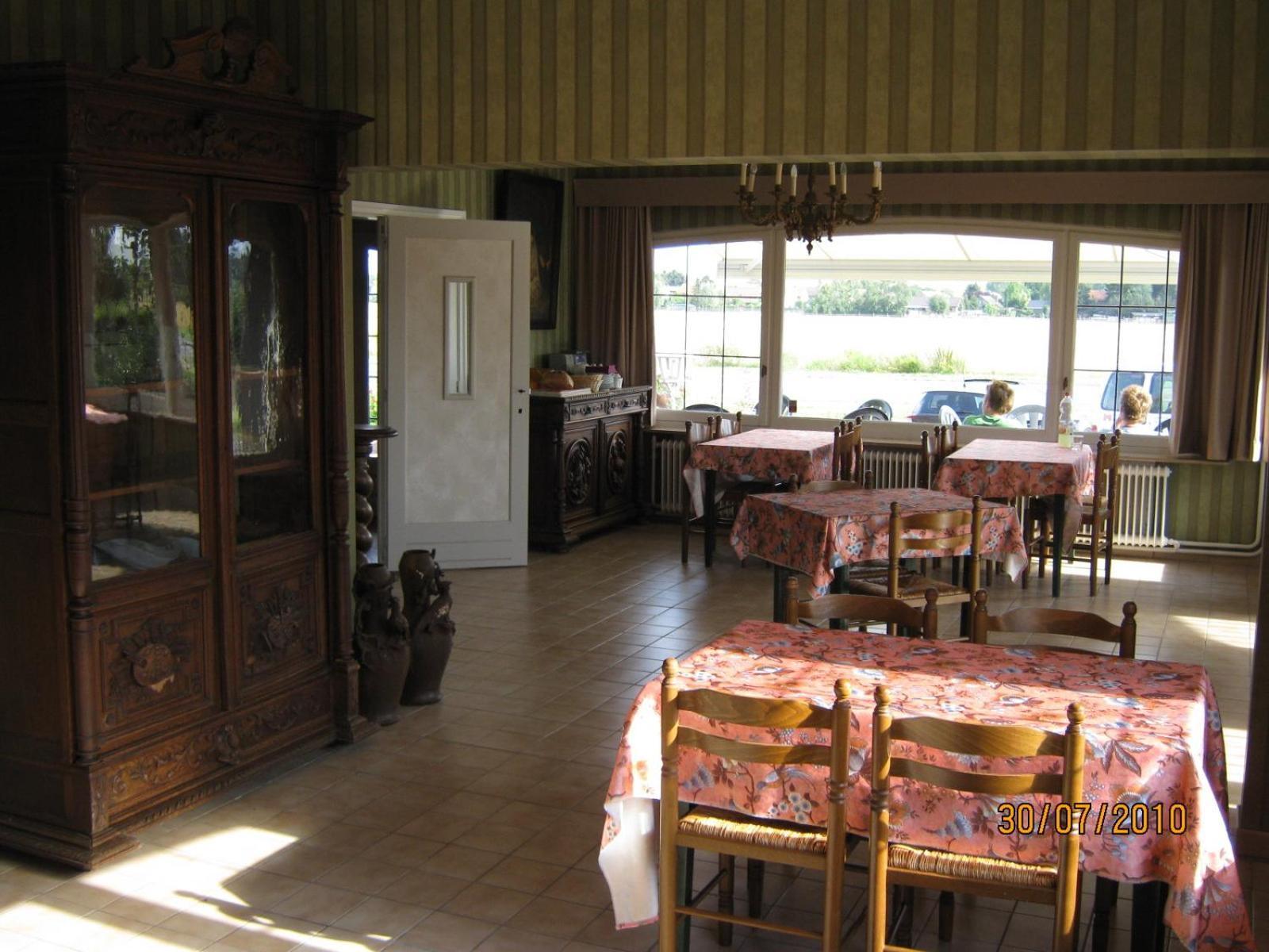 Arconaty Hotel Linter Zewnętrze zdjęcie