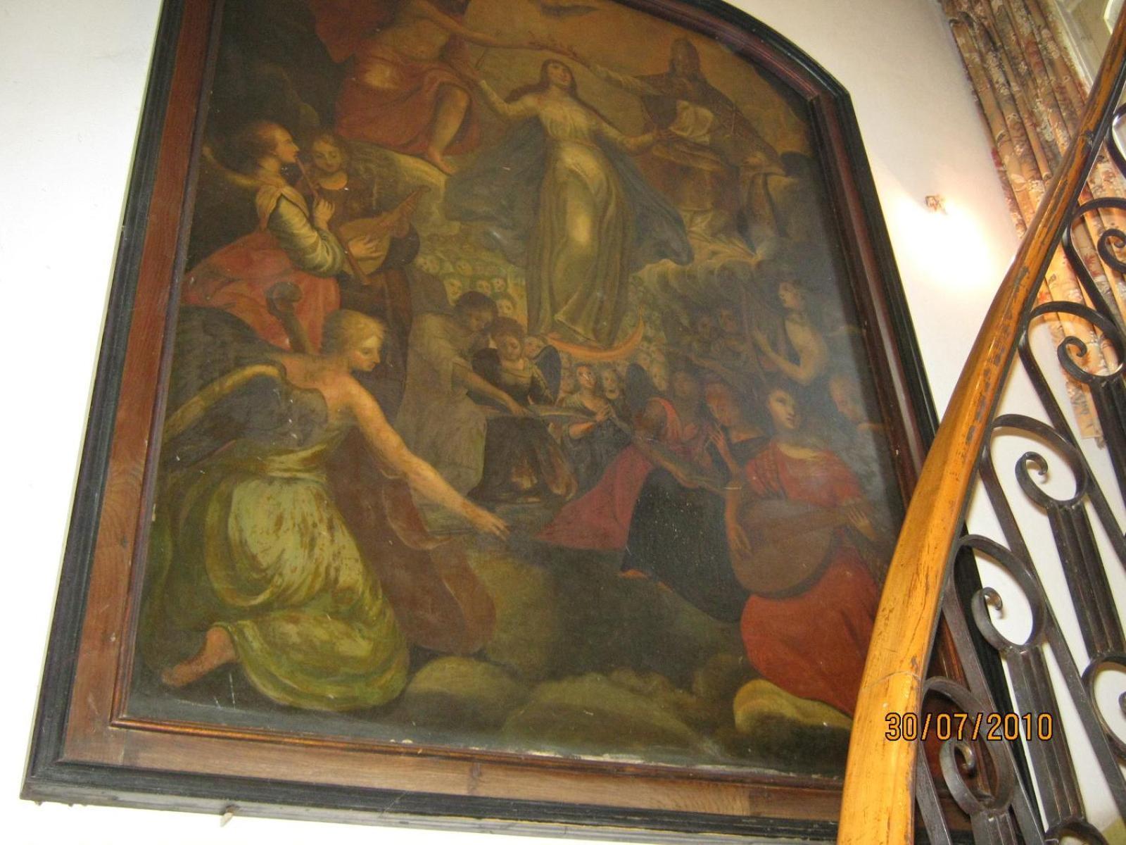 Arconaty Hotel Linter Zewnętrze zdjęcie