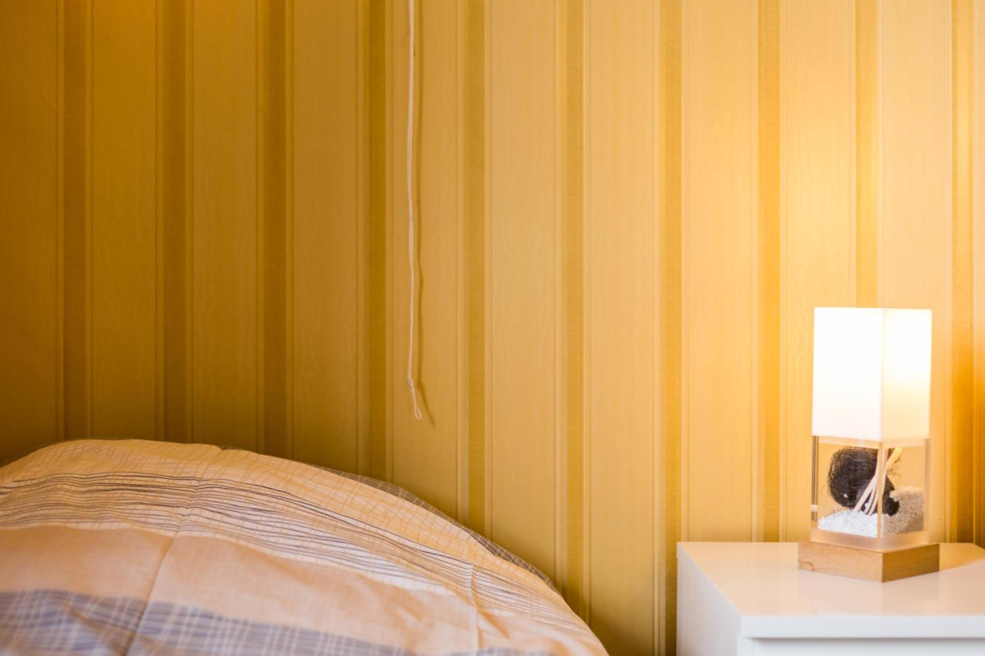 Arconaty Hotel Linter Zewnętrze zdjęcie