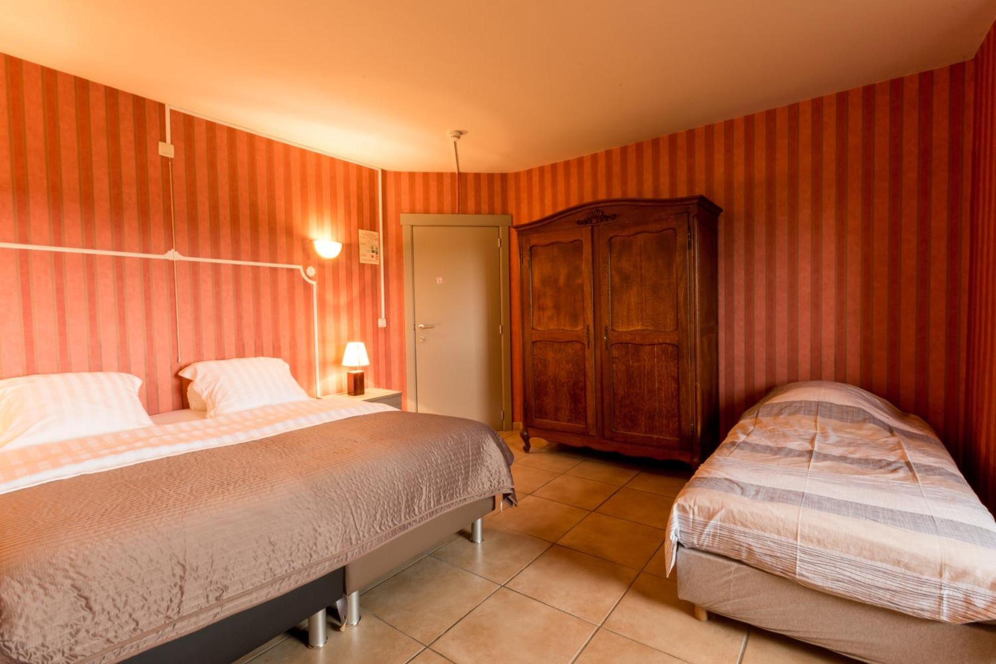 Arconaty Hotel Linter Zewnętrze zdjęcie