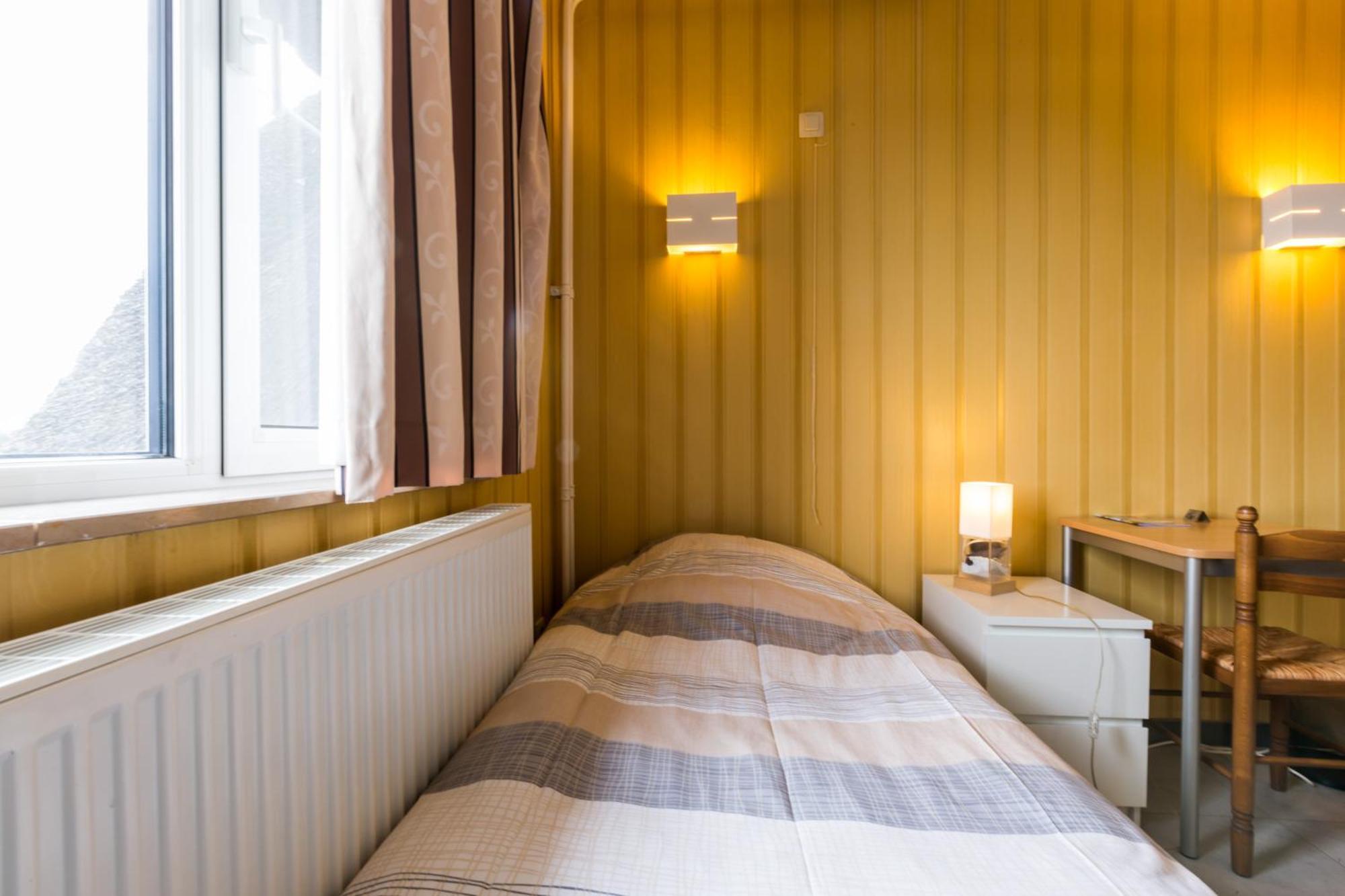 Arconaty Hotel Linter Zewnętrze zdjęcie