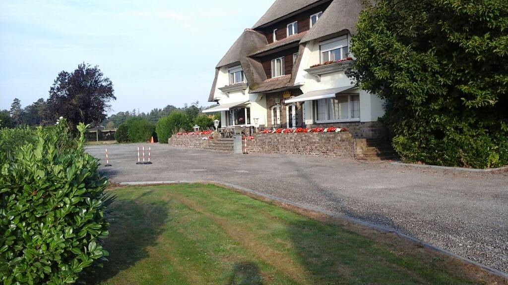Arconaty Hotel Linter Zewnętrze zdjęcie