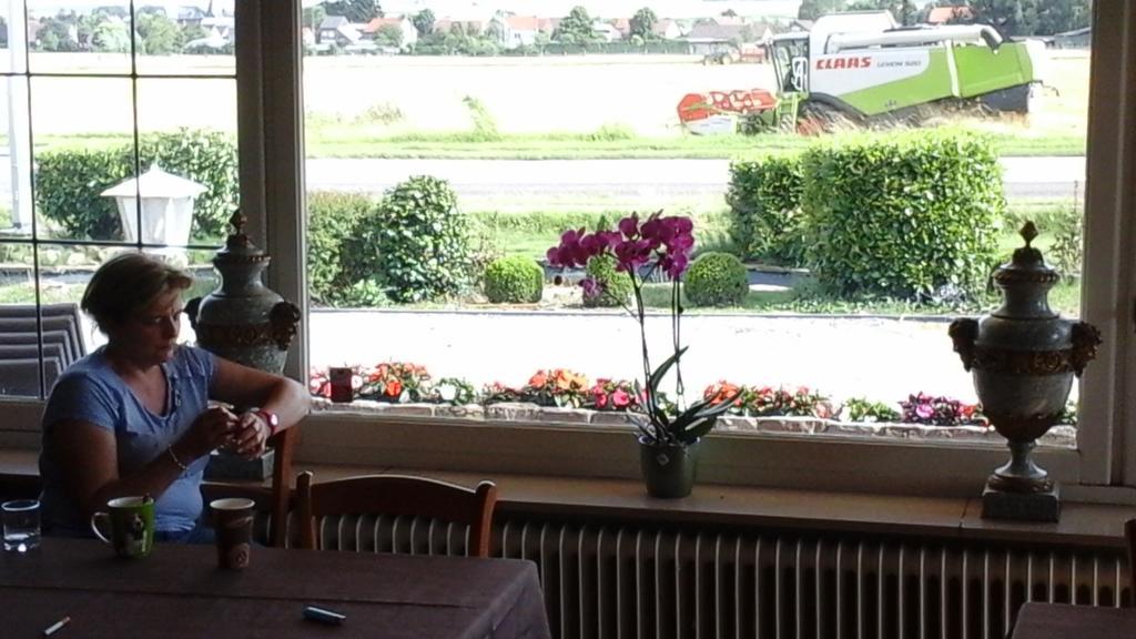 Arconaty Hotel Linter Zewnętrze zdjęcie