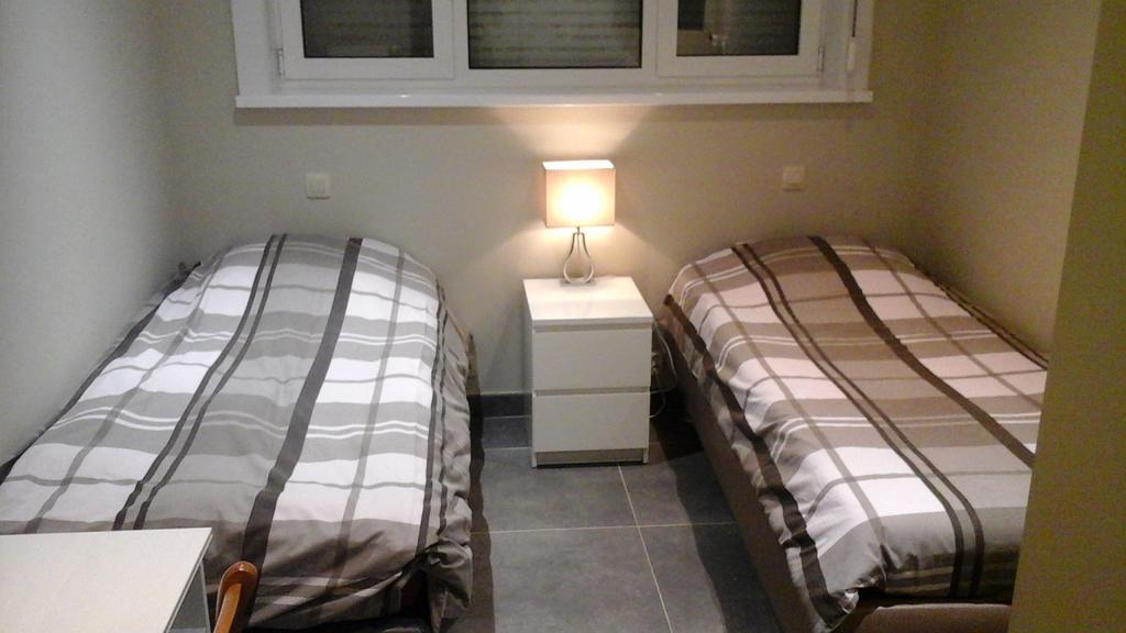 Arconaty Hotel Linter Zewnętrze zdjęcie