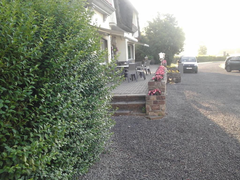 Arconaty Hotel Linter Zewnętrze zdjęcie