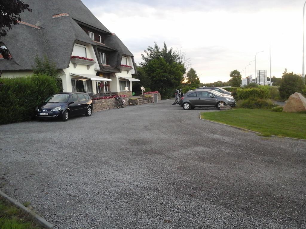 Arconaty Hotel Linter Zewnętrze zdjęcie