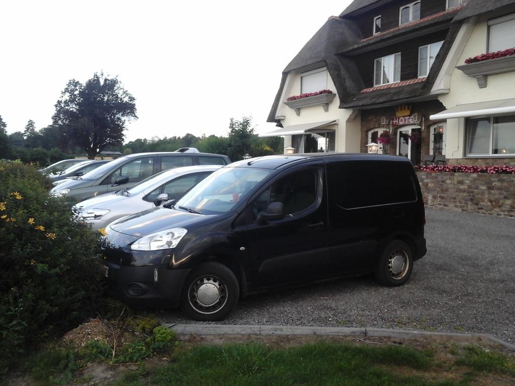 Arconaty Hotel Linter Zewnętrze zdjęcie
