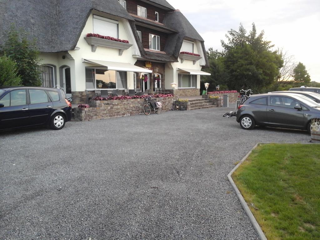 Arconaty Hotel Linter Zewnętrze zdjęcie