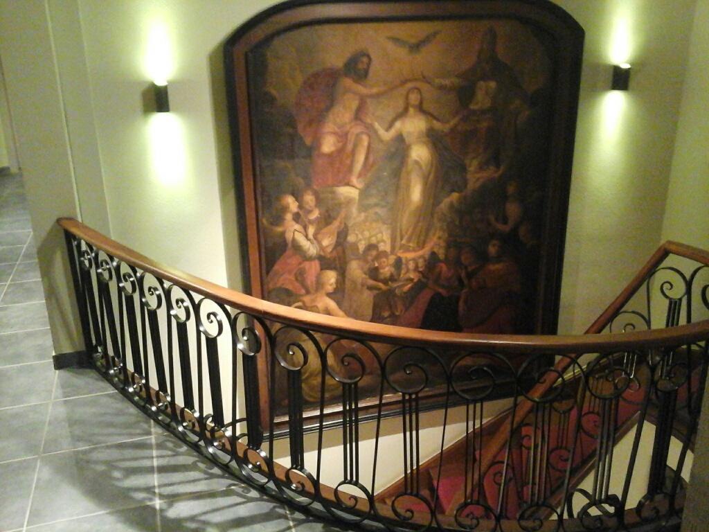 Arconaty Hotel Linter Zewnętrze zdjęcie