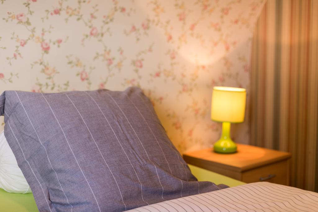Arconaty Hotel Linter Zewnętrze zdjęcie
