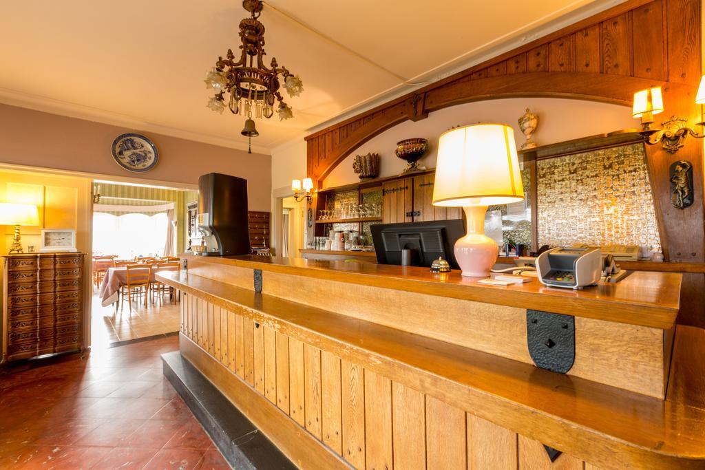Arconaty Hotel Linter Zewnętrze zdjęcie
