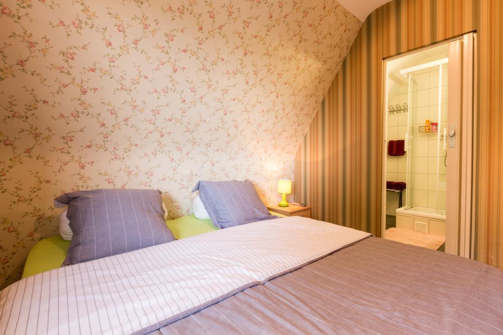 Arconaty Hotel Linter Zewnętrze zdjęcie