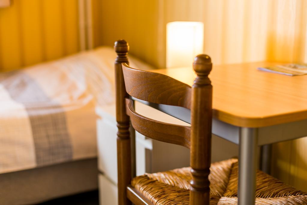 Arconaty Hotel Linter Zewnętrze zdjęcie