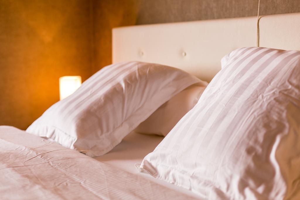Arconaty Hotel Linter Zewnętrze zdjęcie