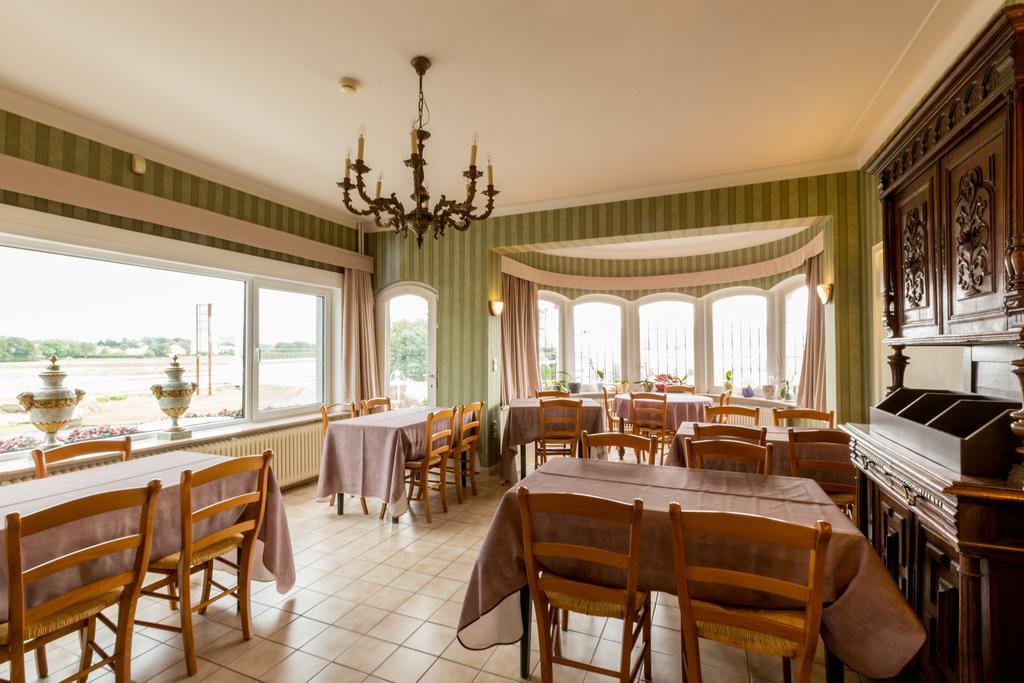 Arconaty Hotel Linter Zewnętrze zdjęcie