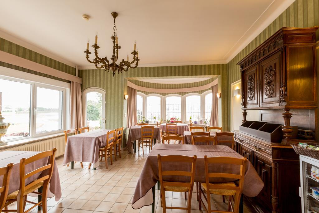 Arconaty Hotel Linter Zewnętrze zdjęcie