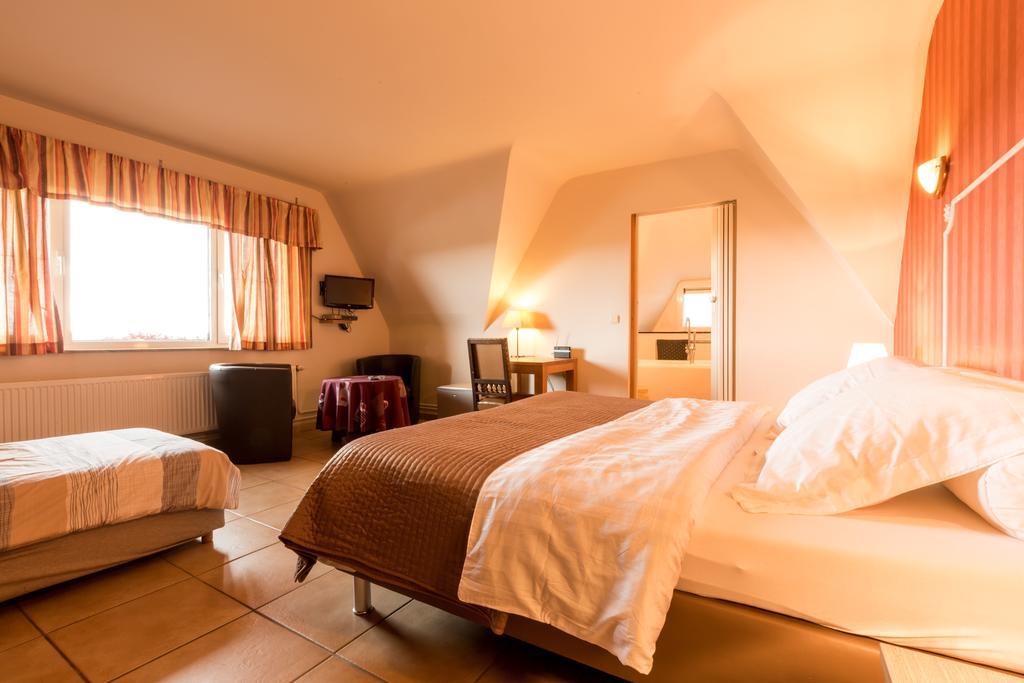 Arconaty Hotel Linter Zewnętrze zdjęcie