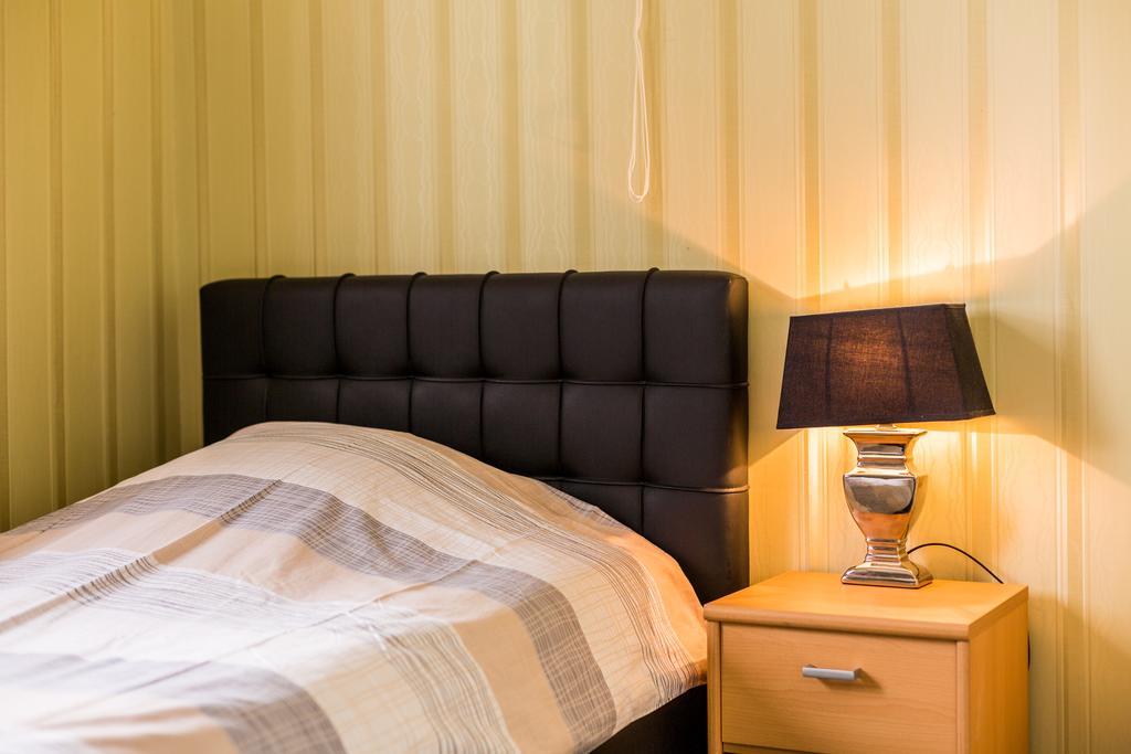 Arconaty Hotel Linter Zewnętrze zdjęcie