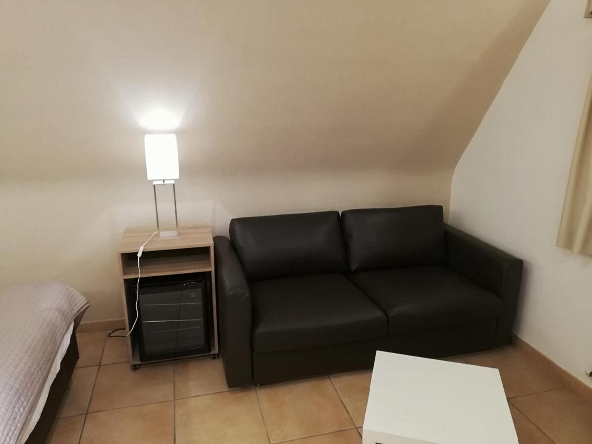 Arconaty Hotel Linter Zewnętrze zdjęcie