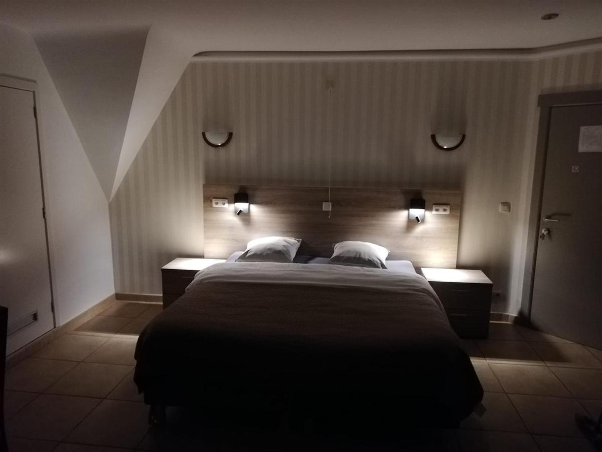 Arconaty Hotel Linter Zewnętrze zdjęcie