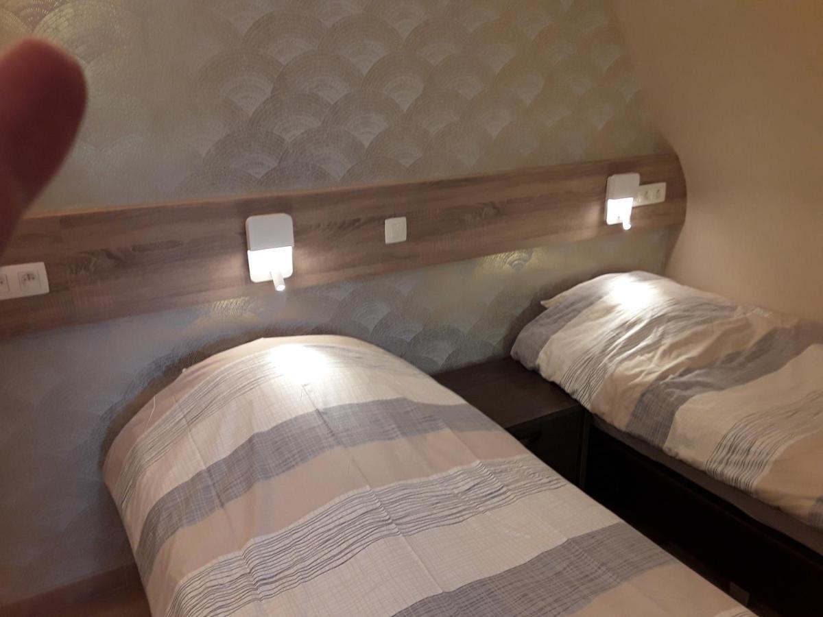 Arconaty Hotel Linter Zewnętrze zdjęcie